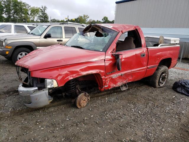 1998 Dodge Ram 1500 