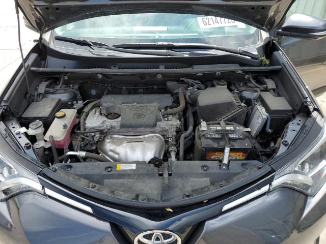 2T3RFREV2GW537179 Toyota Rav4 Xle