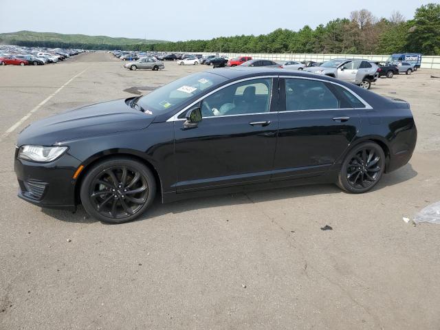 Vin: 3ln6l5f94lr611654, lot: 64384493, lincoln mkz reserve 20201