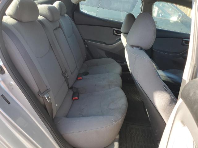 5NPDH4AE5FH572382 Hyundai ELANTRA SE