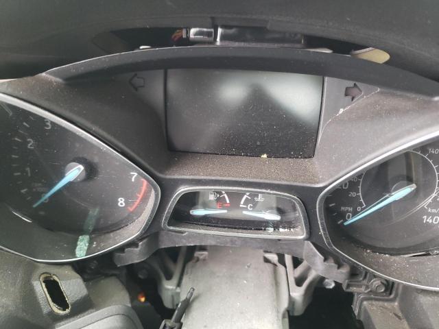 1FMCU0F76HUB74953 Ford ESCAPE S