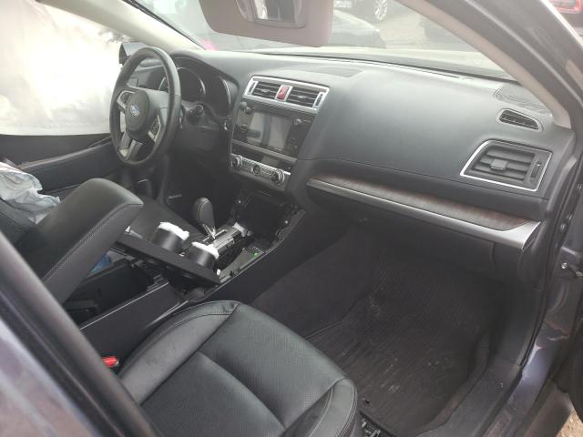 4S4BSAKC0H3220101 Subaru Outback 2.5i Limited