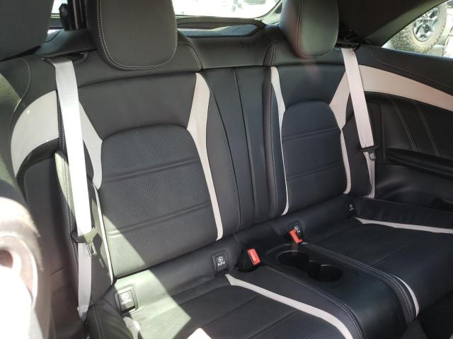 WDDWK8HB4LF960826 Mercedes-Benz C 63 AMG-S
