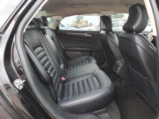 3FA6P0MU2KR116960 Ford FUSION SEL