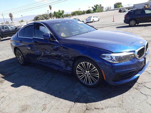 WBAJA9C57KB388975 BMW 530e