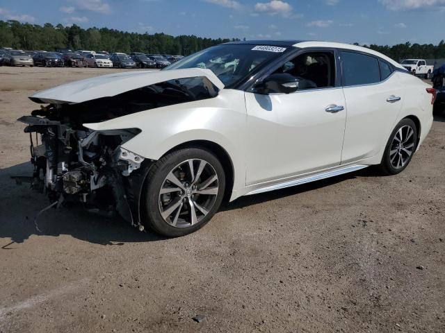 2017 NISSAN MAXIMA S/S - 1N4AA6AP0HC410751