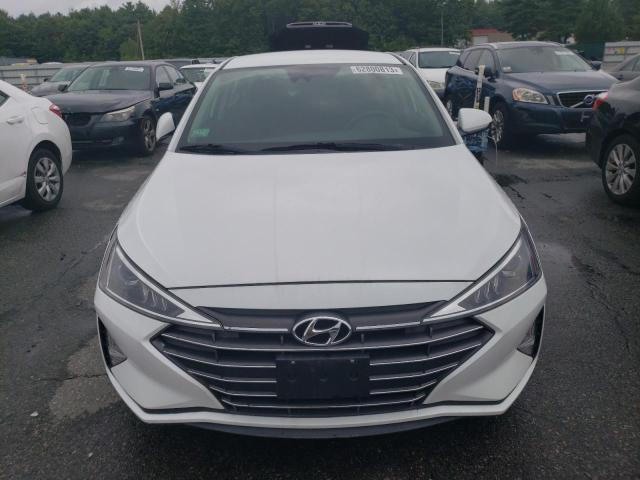 5NPD84LF7KH473000 Hyundai Elantra SE 5