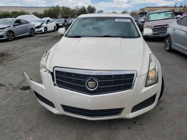 1G6AB5SX6E0177085 Cadillac ATS LUXURY