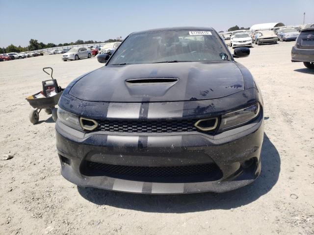 2C3CDXCT9MH606032 Dodge CHARGER R/T