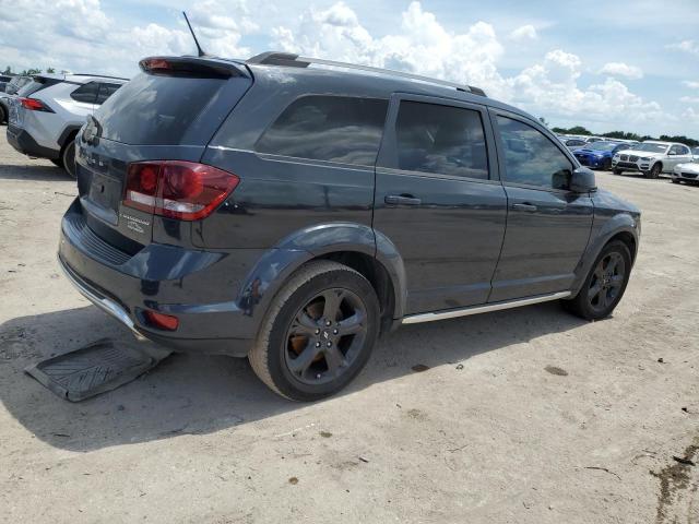 3C4PDCGG7JT319780 Dodge Journey Crossroad