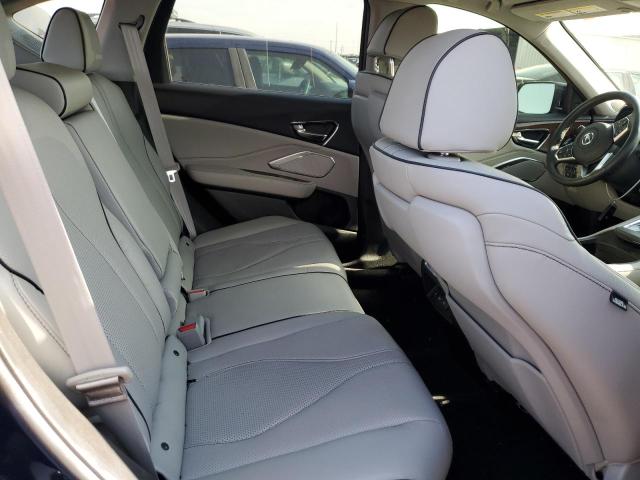 5J8TC2H74KL010468 Acura Rdx Advance