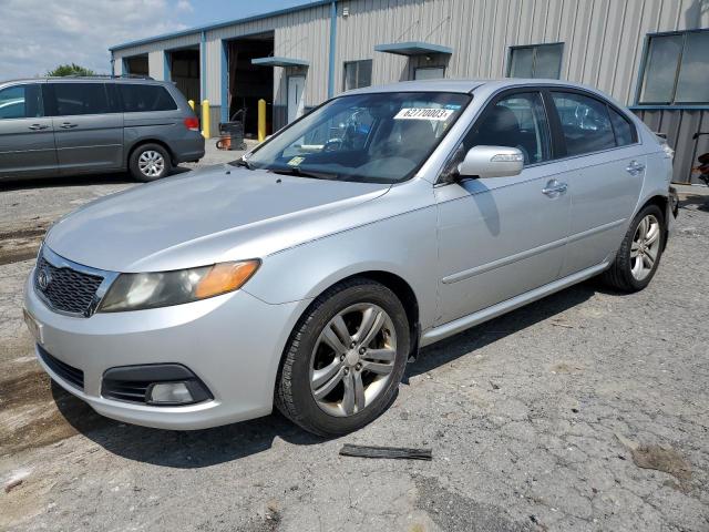 2009 Kia Optima LX