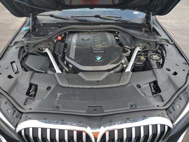 2022 BMW 740 I - WBA7T2C08NCJ13422