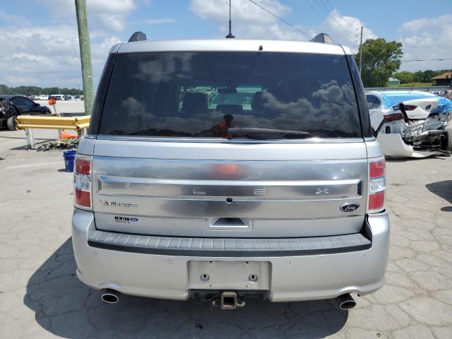 2FMGK5D84JBA05378 Ford Flex Limited