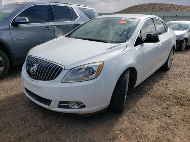 2015 Buick Verano 