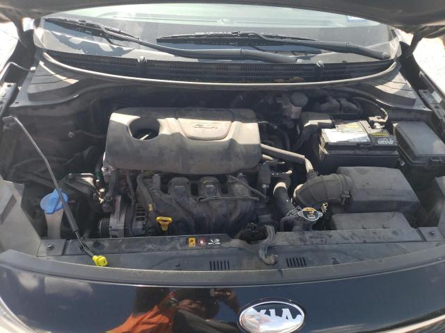 3KPA24AB4KE170863 KIA RIO S