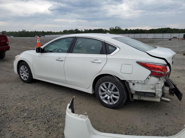 2015 NISSAN ALTIMA 2.5 - 1N4AL3AP6FC479532