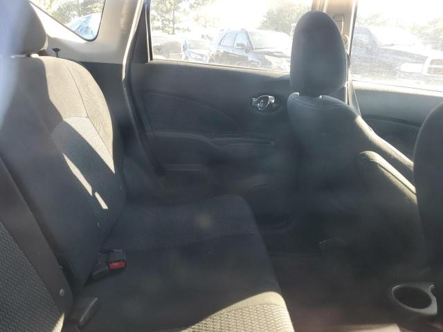 3N1CE2CP5EL374989 Nissan Versa Note S