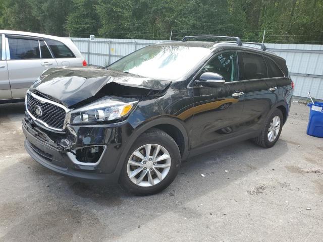 5XYPG4A31HG279183 | 2017 KIA SORENTO LX