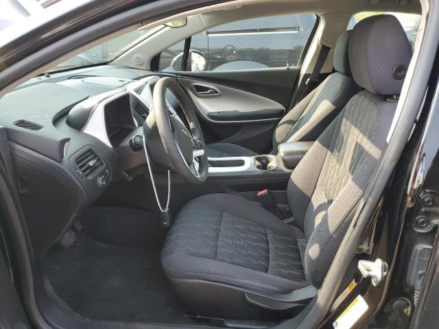 VIN 1G1RE6E41DU102650 2013 Chevrolet Volt no.7