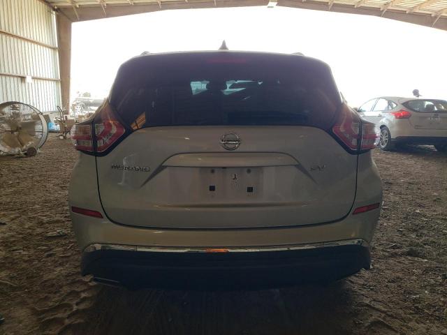 5N1AZ2MG0JN139588 Nissan MURANO S