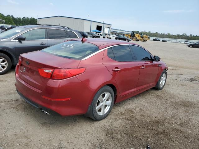 5XXGM4A71FG468493 KIA Optima Lx