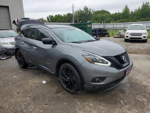 5N1AZ2MH0JN116949 Nissan MURANO S