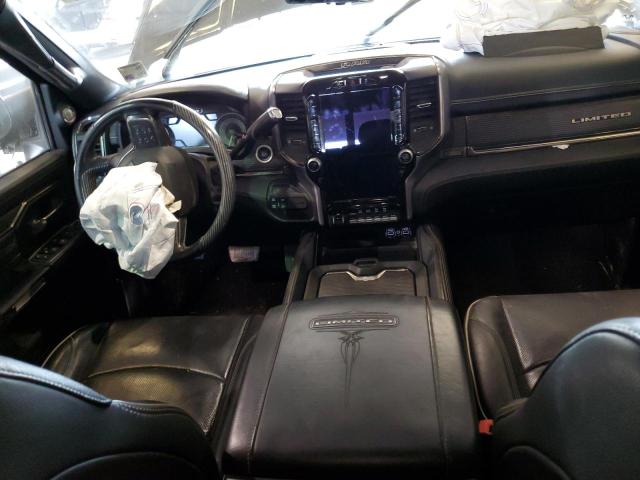 2021 RAM 2500 LIMIT 3C6UR5TL2MG607584