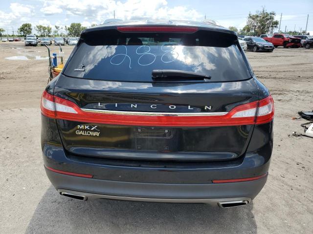 2017 LINCOLN PREMIERE - 2LMPJ6JR4HBL40712