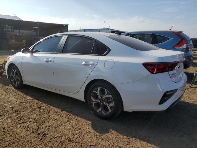 3KPF24AD4LE223277 Kia Forte FE 2