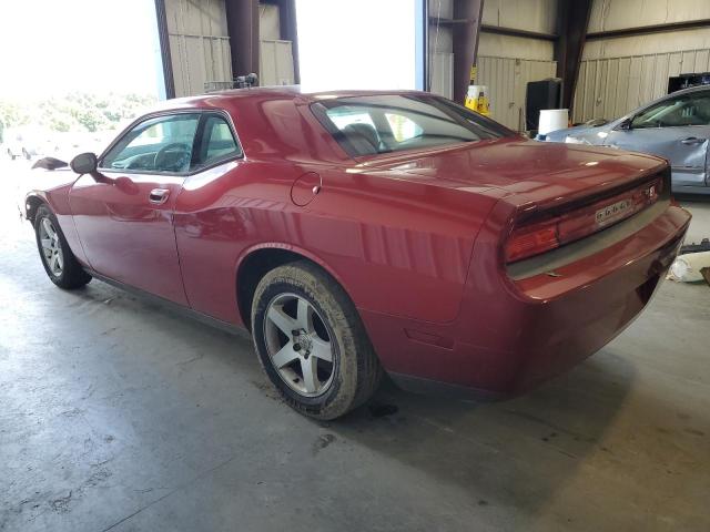 Vin: 2b3cj4dv1ah320479, lot: 64182443, dodge challenger se 20102