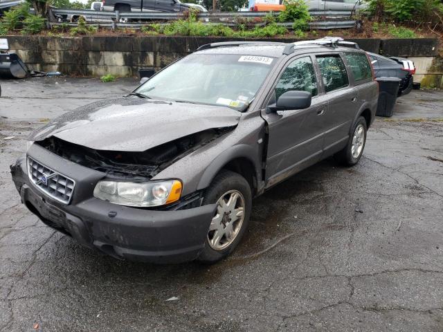 2006 Volvo XC70 