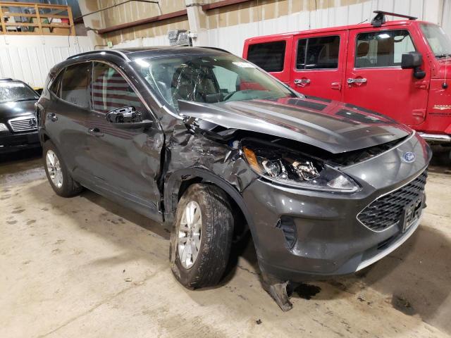 2020 FORD ESCAPE - 1FMCU9G62LUC23309