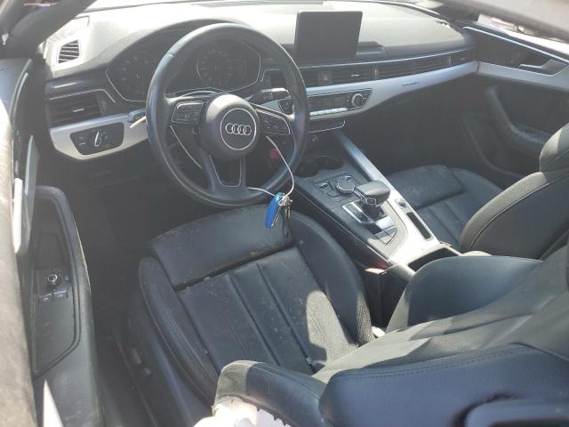 WAUSNAF59KA017859 Audi A5 PREMIUM 8