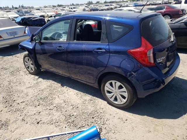 3N1CE2CP5HL377895 Nissan Versa Note S