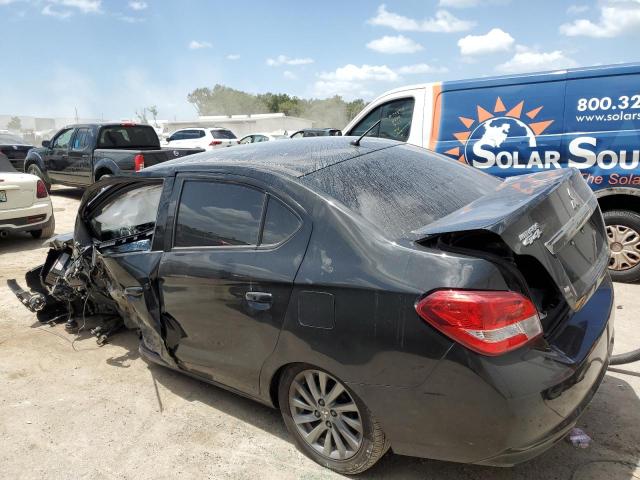 Vin: ml32f4fj1lhf13249, lot: 65158353, mitsubishi mirage g4 se 20202