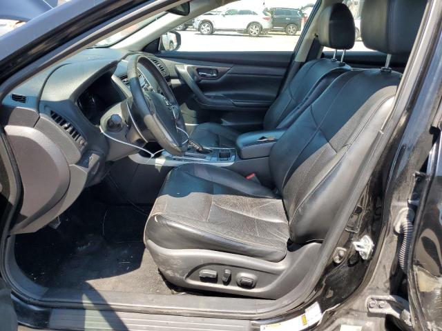 1N4BL3AP8FC234090 Nissan Altima 3.5s