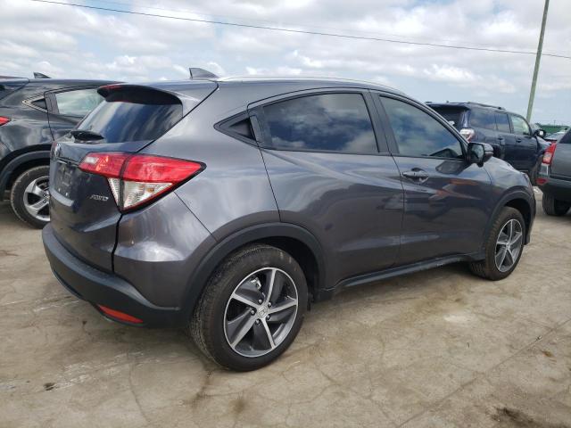 3CZRU6H59NM767567 Honda HR-V EX 3