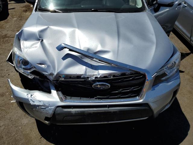JF2SJGTC0HH455725 Subaru Forester 2.0xt Touring