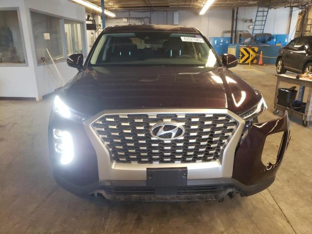 KM8R14HE8LU050164 Hyundai Palisade  5