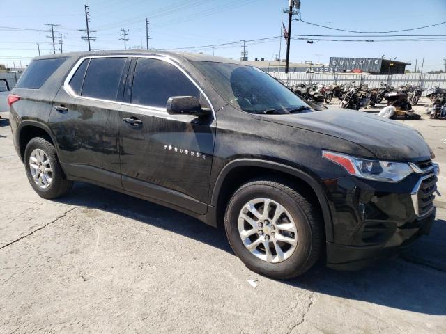 1GNERFKW6KJ212079 Chevrolet Traverse L 4