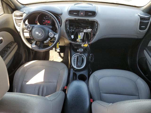 KNDJN2A26E7020544 KIA Soul