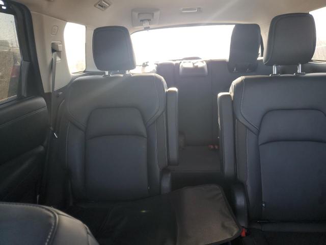 5N1DR3CB5NC272826 Nissan Pathfinder Sl
