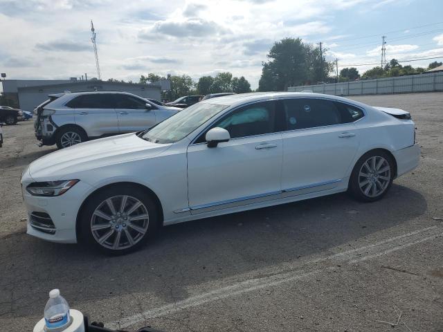 2019 Volvo S90 