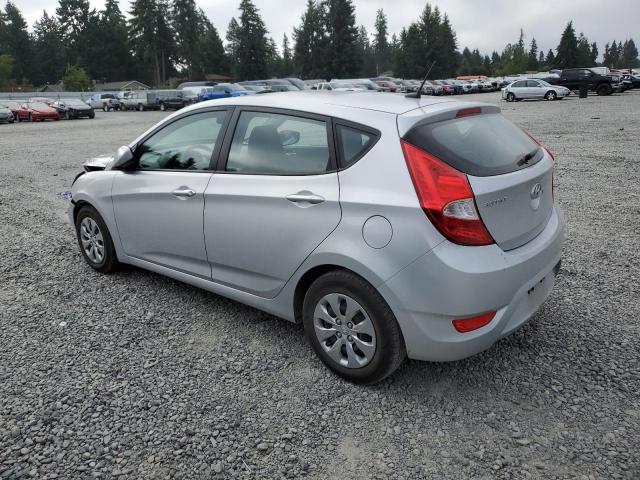 KMHCT5AE2HU343677 Hyundai ACCENT SE