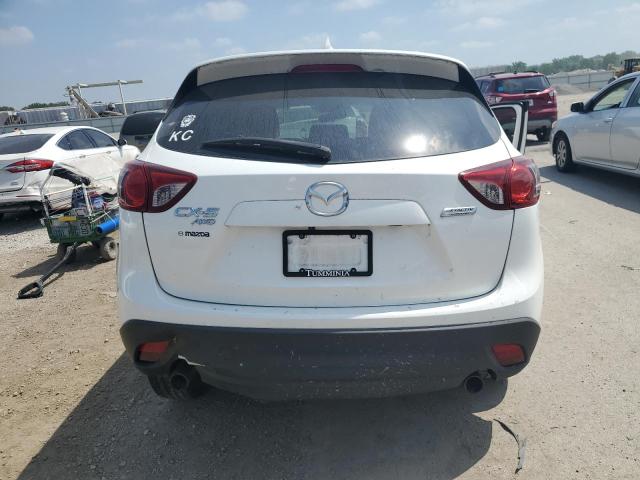 JM3KE4CY3G0840374 | 2016 MAZDA CX-5 TOURI