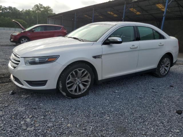 2015 Ford Taurus Limited