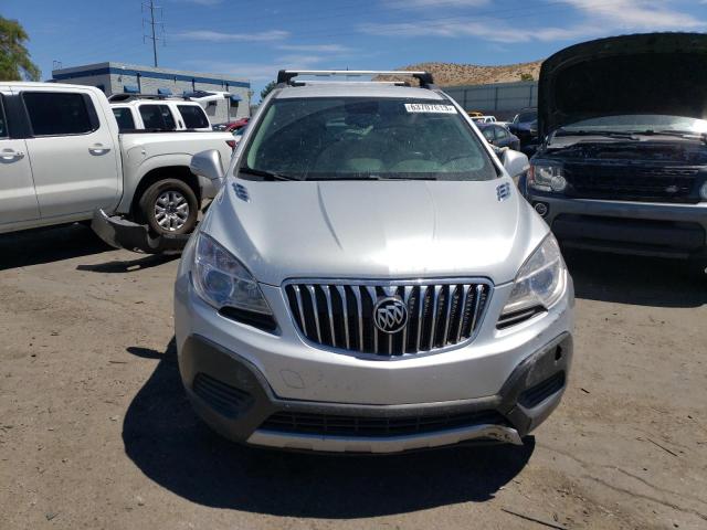 KL4CJASB0FB266642 Buick Encore