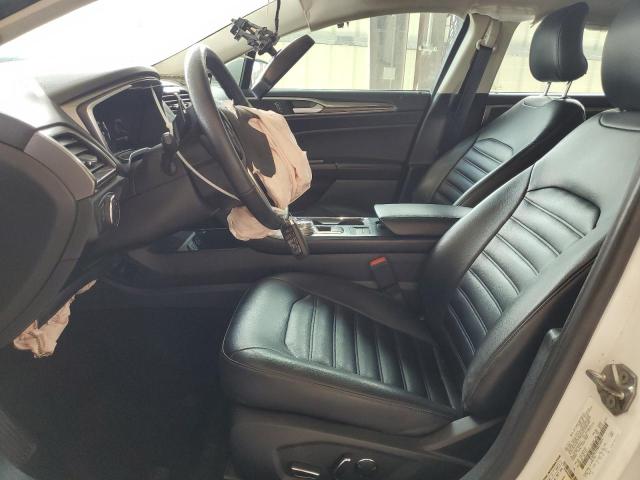 3FA6P0CDXKR234014 Ford FUSION SEL