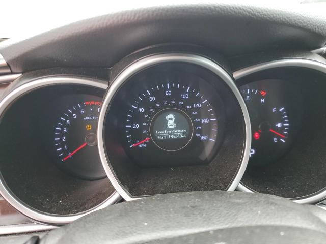 5XXGM4A77FG512853 KIA Optima Lx